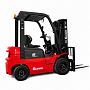 Автопогрузчик Вилочный Дизельный GLAVMAN CPCD15-AG2 3000 мм 1500 кг SS PN